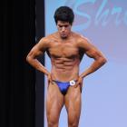 David  Soliz - NPC Texas Shredder Classic 2013 - #1