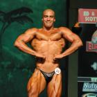 Nick  Murillo - NPC Europa Super Show 2011 - #1