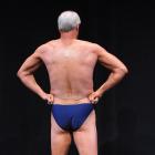 Gary  Hope - NPC Elite Muscle Classic 2010 - #1