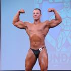 Nick  Bennett - NPC Texas Shredder Classic 2013 - #1