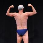 Gary  Hope - NPC Elite Muscle Classic 2010 - #1