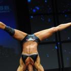 Jodi  Boam - IFBB Toronto Pro Supershow 2012 - #1