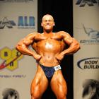 Justin   Groth - NPC California State 2009 - #1