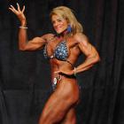 Emanuela   Silvagni - NPC Masters Nationals 2010 - #1