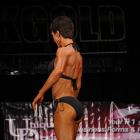 Donna  Duncan - NPC Black Gold Classic 2009 - #1