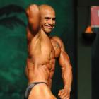 Nick  Murillo - NPC Europa Super Show 2011 - #1