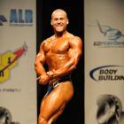 Justin   Groth - NPC California State 2009 - #1