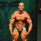 Nick  Murillo - NPC Europa Super Show 2011 - #1