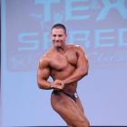 Nick  Bennett - NPC Texas Shredder Classic 2013 - #1