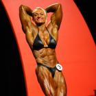 Brigita  Brezovac - IFBB Olympia 2011 - #1