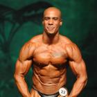 Nick  Murillo - NPC Europa Super Show 2011 - #1