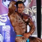 Ahmad  Ahmad - IFBB Wings of Strength Chicago Pro 2012 - #1