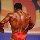 Hugo  Marquez - IFBB Arnold Amateur 2010 - #1