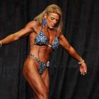 Emanuela   Silvagni - NPC Masters Nationals 2010 - #1