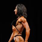 Melissa  DiBernardo - NPC Eastern USA 2009 - #1