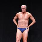 Gary  Hope - NPC Elite Muscle Classic 2010 - #1
