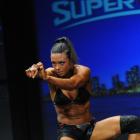 Jodi  Boam - IFBB Toronto Pro Supershow 2012 - #1