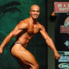 Nick  Murillo - NPC Europa Super Show 2011 - #1