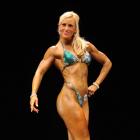 Brigette   Pace - NPC Nationals 2011 - #1