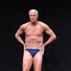 Gary  Hope - NPC Elite Muscle Classic 2010 - #1