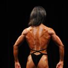 Melissa  DiBernardo - NPC Eastern USA 2009 - #1