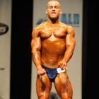 Justin   Groth - NPC California State 2009 - #1