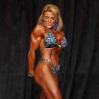 Emanuela   Silvagni - NPC Masters Nationals 2010 - #1