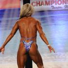 Jen  Louwagie - IFBB Wings of Strength Tampa  Pro 2012 - #1