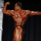 Abbas   Khatami - IFBB North American Championships 2010 - #1