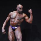 Thaddus   Benton - NPC Elite Muscle Classic 2010 - #1