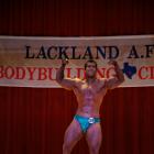 Carlos  Chapa - NPC Lackland Classic 2012 - #1