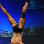 Jodi  Boam - IFBB Toronto Pro Supershow 2012 - #1