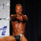 Bob  Reiner - IFBB North American Championships 2010 - #1