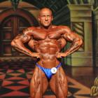 Robert  Belisle - IFBB Europa Super Show 2012 - #1