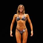 Chavonna  Taranto - NPC Nationals 2011 - #1