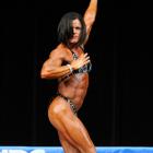 Tiffany  Delano - NPC Jr. USA 2012 - #1