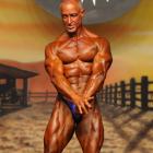 Dave   Goodin - IFBB Europa Super Show 2010 - #1