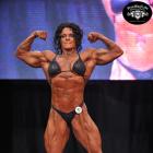 Melody  Spetko - IFBB Toronto Pro Supershow 2014 - #1