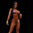 Narmin  Assria - IFBB Desert Muscle Classic 2012 - #1