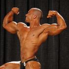 Sergio  Oliva Jr. - NPC Jr. Nationals 2009 - #1