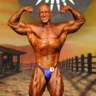 Dave   Goodin - IFBB Europa Super Show 2010 - #1