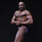 Thaddus   Benton - NPC Elite Muscle Classic 2010 - #1