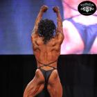 Melody  Spetko - IFBB Toronto Pro Supershow 2014 - #1