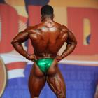 Hugo  Marquez - IFBB Arnold Amateur 2010 - #1