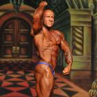 Robert  Belisle - IFBB Europa Super Show 2012 - #1