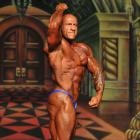 Robert  Belisle - IFBB Europa Super Show 2012 - #1