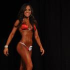 Nicole  Nagrani - IFBB Olympia 2010 - #1