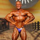 Dave   Goodin - IFBB Europa Super Show 2010 - #1