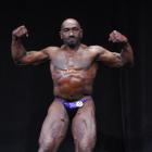 Thaddus   Benton - NPC Elite Muscle Classic 2010 - #1