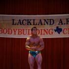 Carlos  Chapa - NPC Lackland Classic 2012 - #1